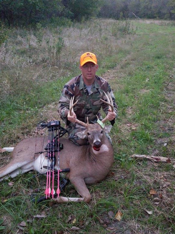 2017 deer hunting videos
