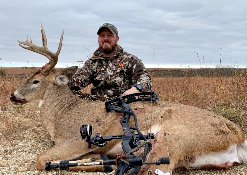 DeerHunting2019Images Fort Riley iSportsman